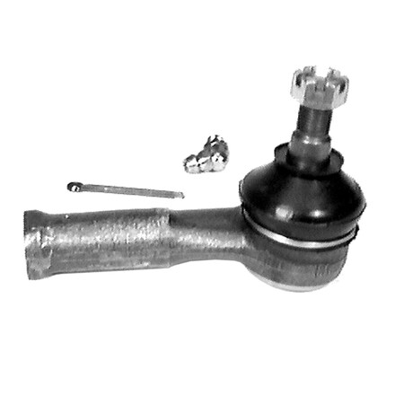 Delphi Steering Tie Rod End, Ta1338 TA1338
